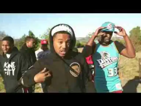 T-Milli ft. YID x Mac Blast x Lingo – Dedication (Exclusive Music Video)
